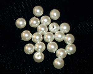 BP008 - Round Pearls
