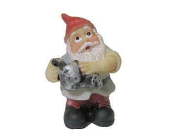 FIGGNOME - Gnome