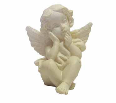 FIGMC - Miniature Cherub