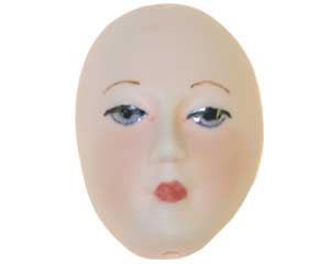 FIGPORF - Porcelain Face