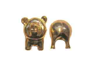 FIGPS - Pig (small)