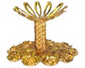 STD-09B - Stand