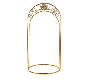 STH-06 - Arched Hanging Stand