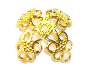 F018 - Bead Cap