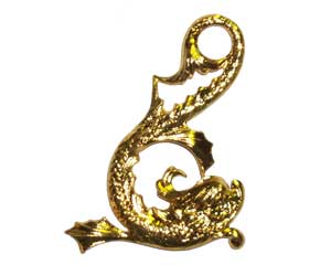 F257-L - Metal Finding