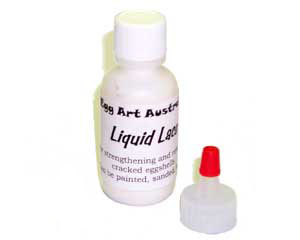 GFLL - Liquid Lace