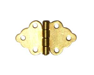 HD - Hinge