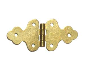 HJ - Hinge
