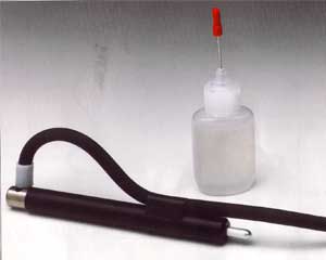 TATT - Air Tool Turbine, Price on application