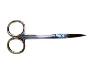 TS - Scissors