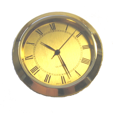 CKS35GR - Seiko Gold Roman