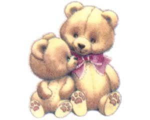 DTB -Teddy Bears