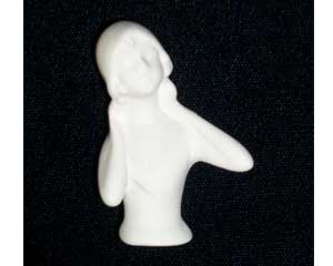 FIGCL - Ceramic Lady