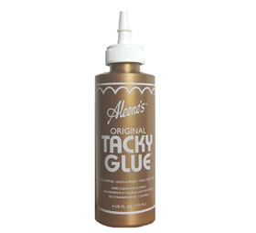 GFATGS - Aleene's Tacky Glue Small