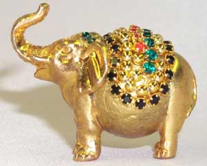 Pride of India - KPOI