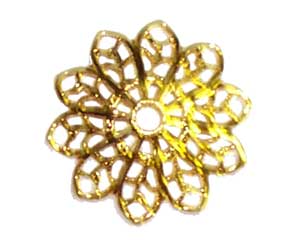 F076 - Metal Finding