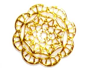 F085 - Metal Finding