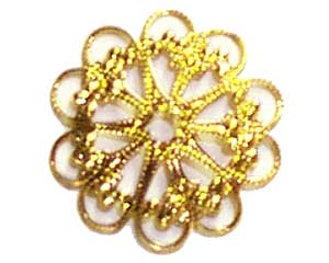 F088 - Metal Finding