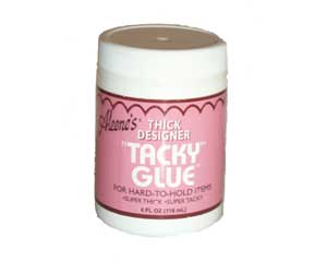 GFADTG-Super Thick Tacky Glue