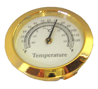 CKTH35 - Thermometer